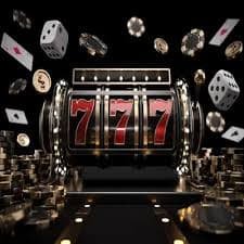 Tim duniatogel777 bekerja di studio kasino langsung dengan teknologi streaming multi-kamera profesional