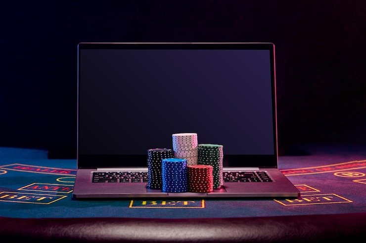 Antarmuka deposit LinkAja di platform duniatogel777 dengan pilihan pembayaran terlihat jelas