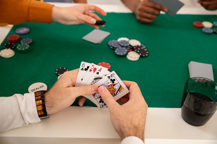 Dealer profesional duniatogel777 menunjukkan Mega Wheel dengan roda besar dan studio multi-kamera